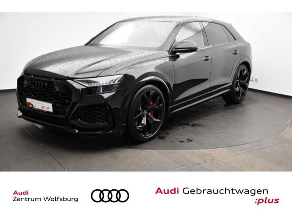 Audi RS Q8 Quattro