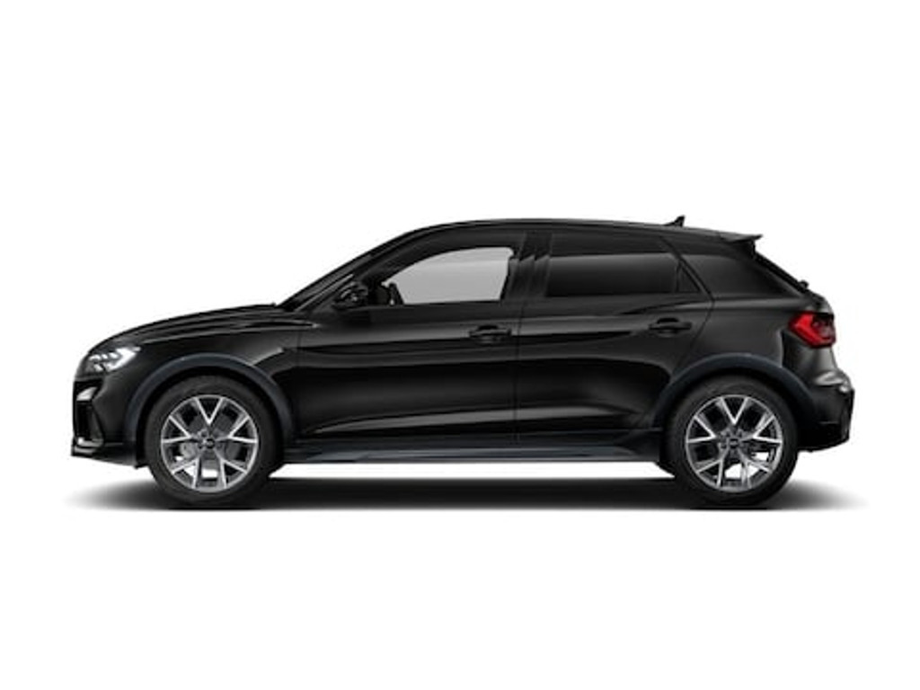 Audi A1 S-Tronic 35 TFSI Allstreet