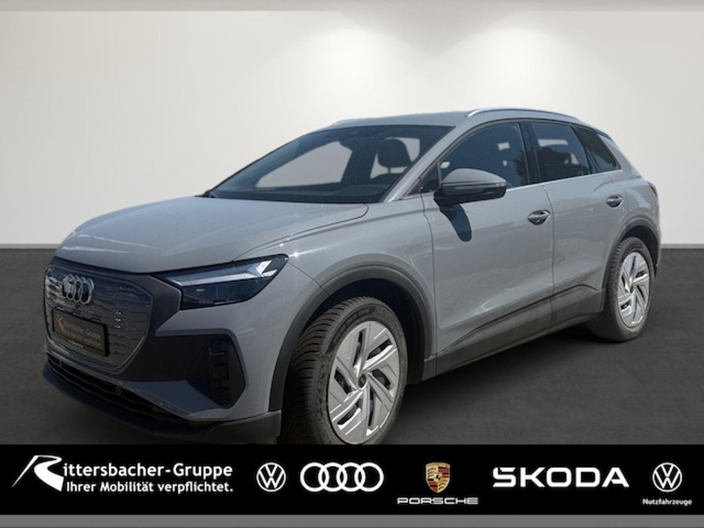 Audi Q4 e-tron 35