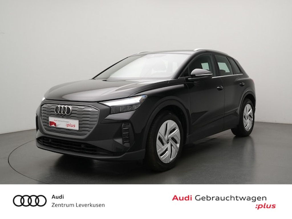 Audi Q4 e-tron 35