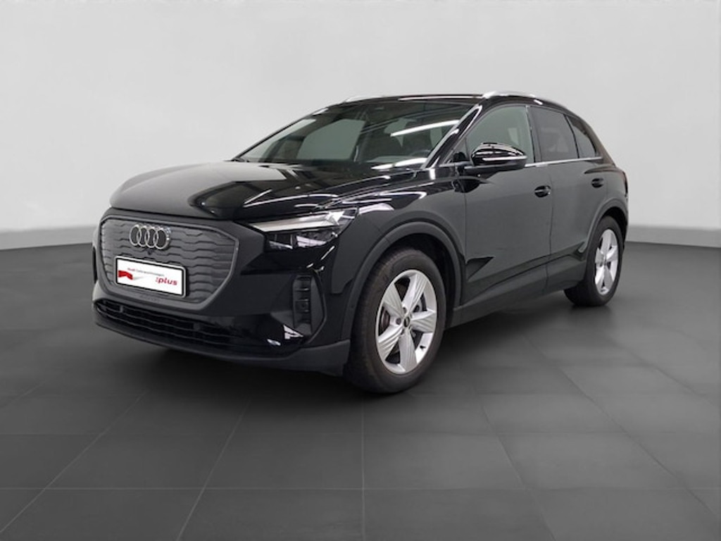 Audi Q4 e-tron 40