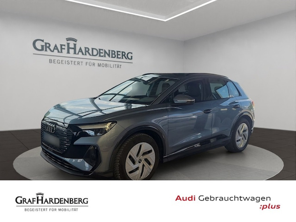 Audi Q4 e-tron 35