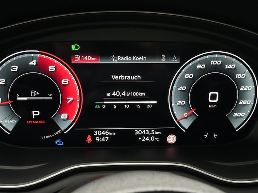 Audi S5