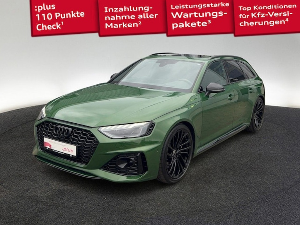 Audi RS4