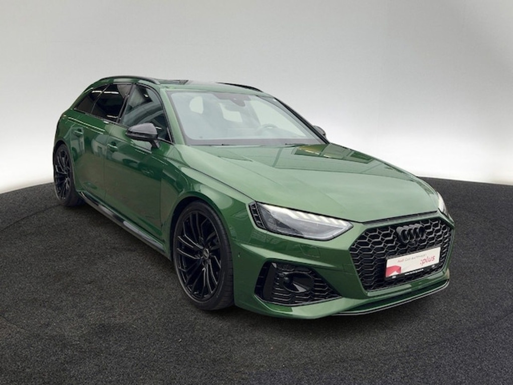 Audi RS4