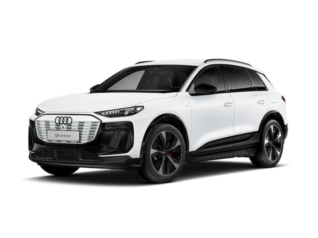 Audi Q6 e-tron Quattro