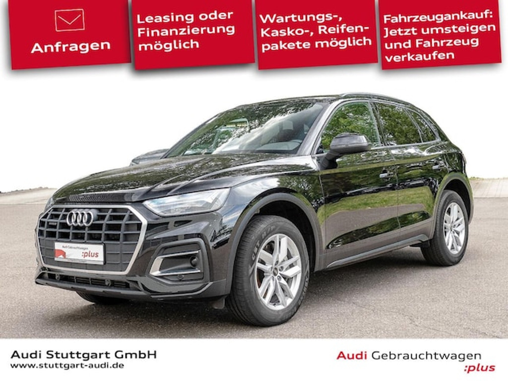 Audi Q5 Quattro S-Tronic Hybride 50 TFSI