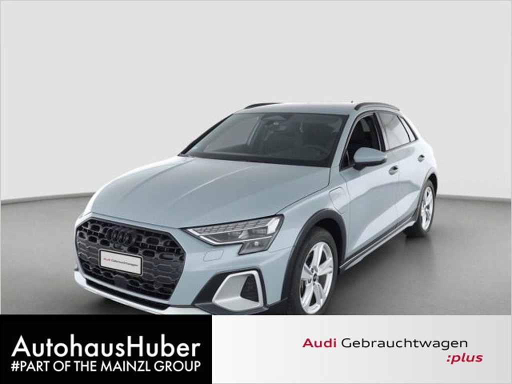 Audi A3 S-Tronic Hybride Allstreet