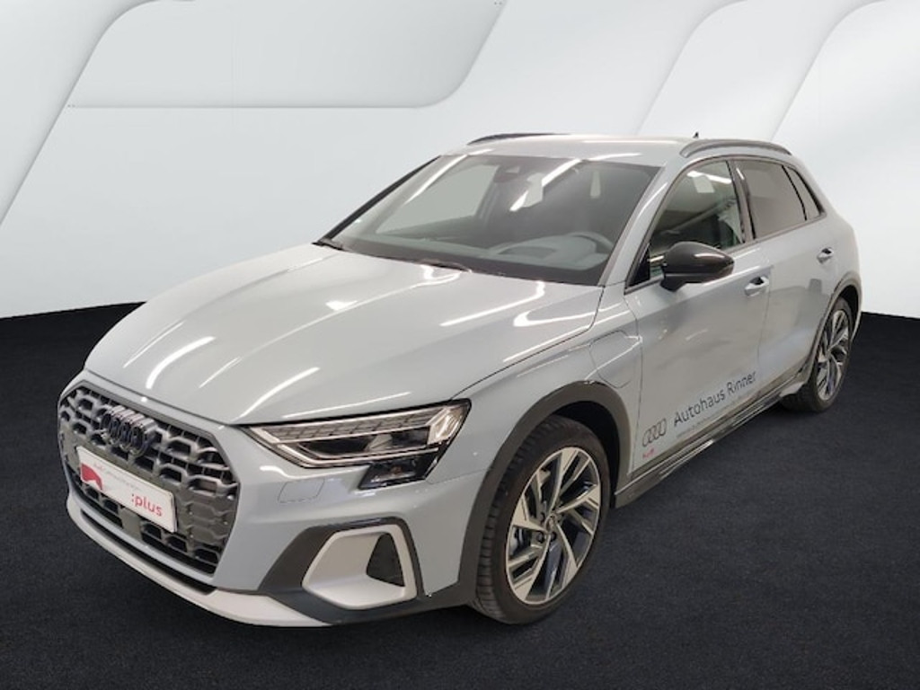 Audi A3 S-Tronic Hybride 40 TFSI Allstreet