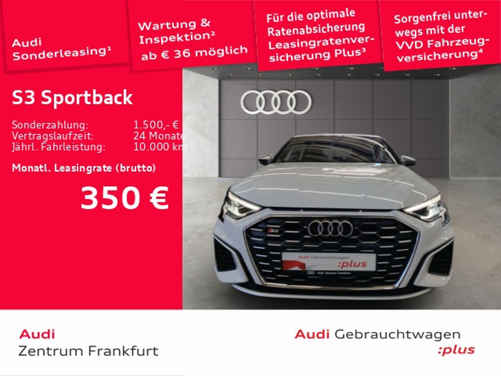 Audi S3