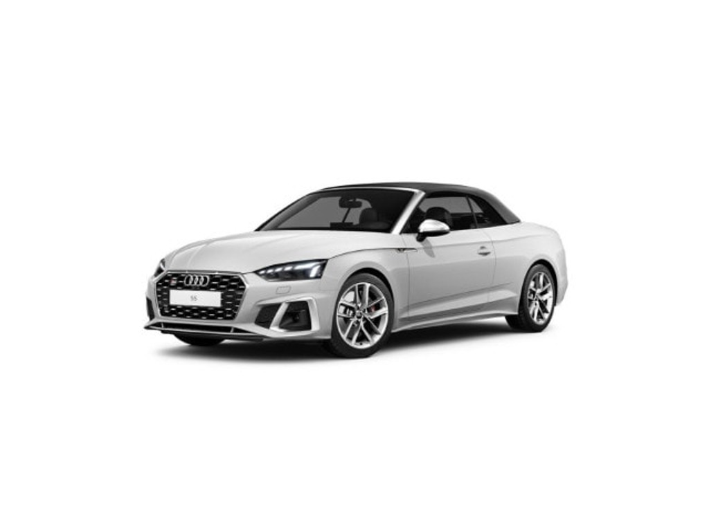 Audi S5 Cabriolet Quattro