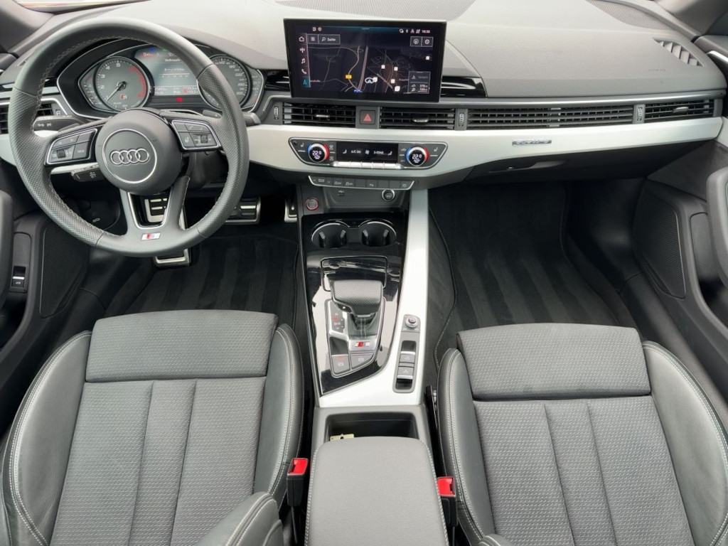 Audi S5