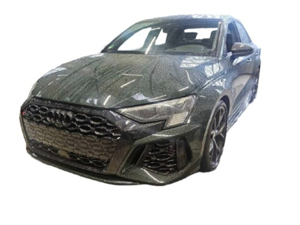 Audi RS3 Sedan Quattro S-Tronic