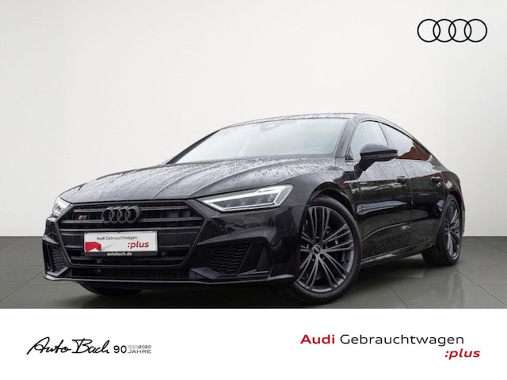 Audi S7 Sportback Quattro