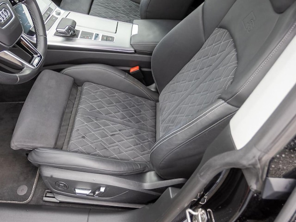 Audi S7