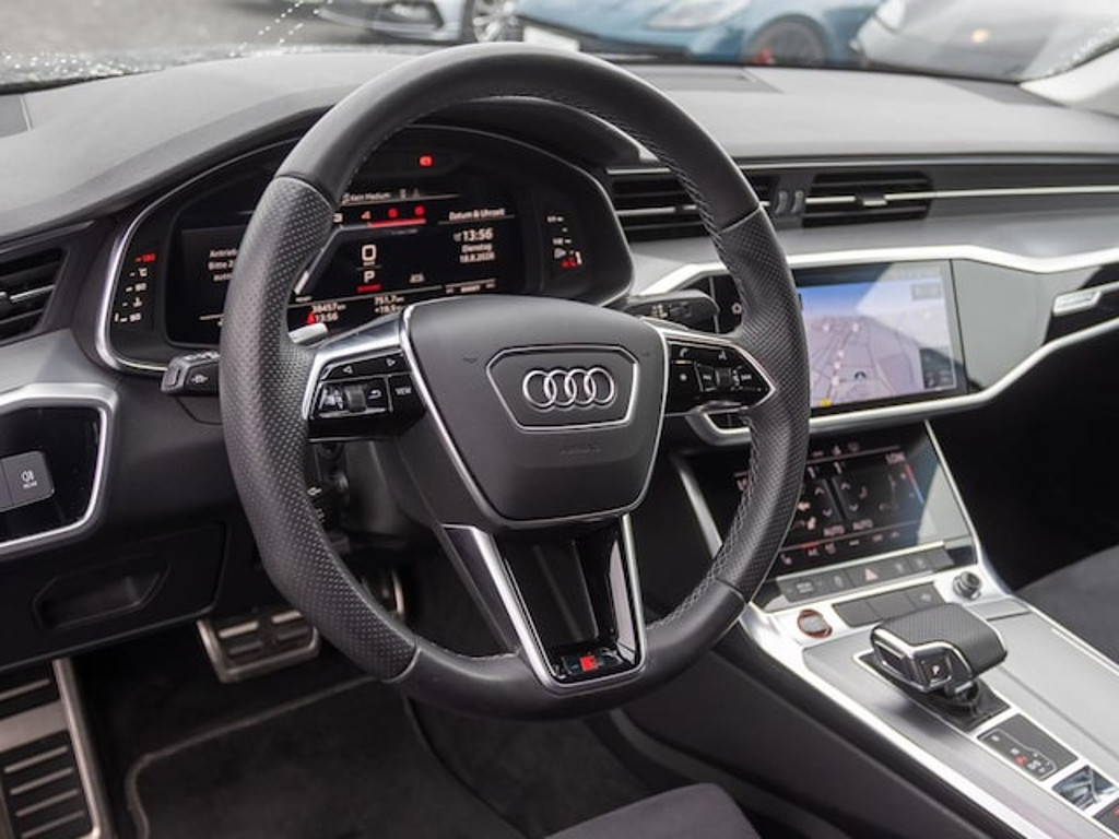Audi S7