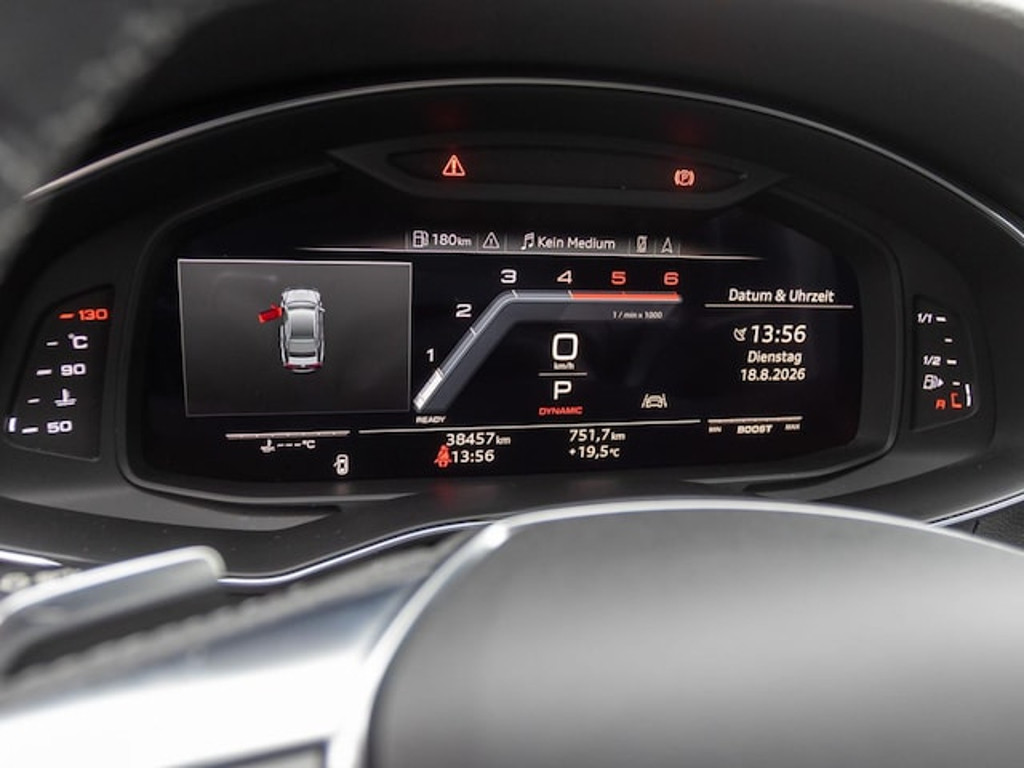Audi S7