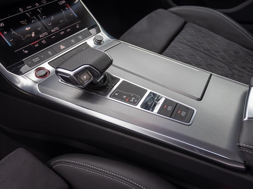 Audi S7