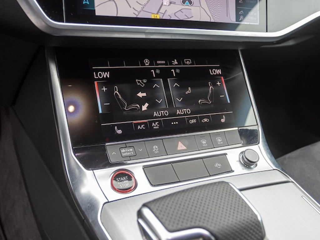 Audi S7