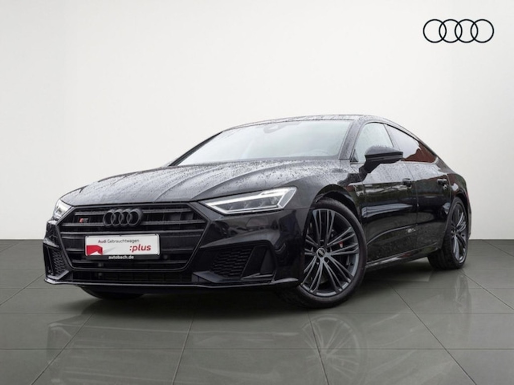 Audi S7