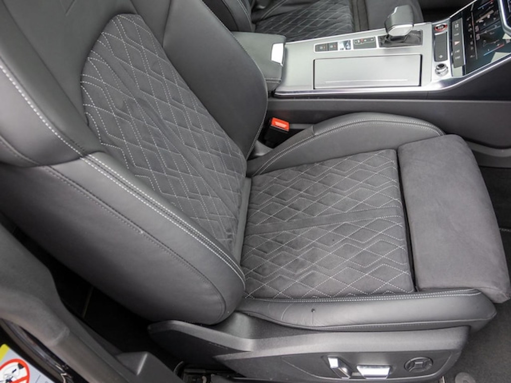 Audi S7
