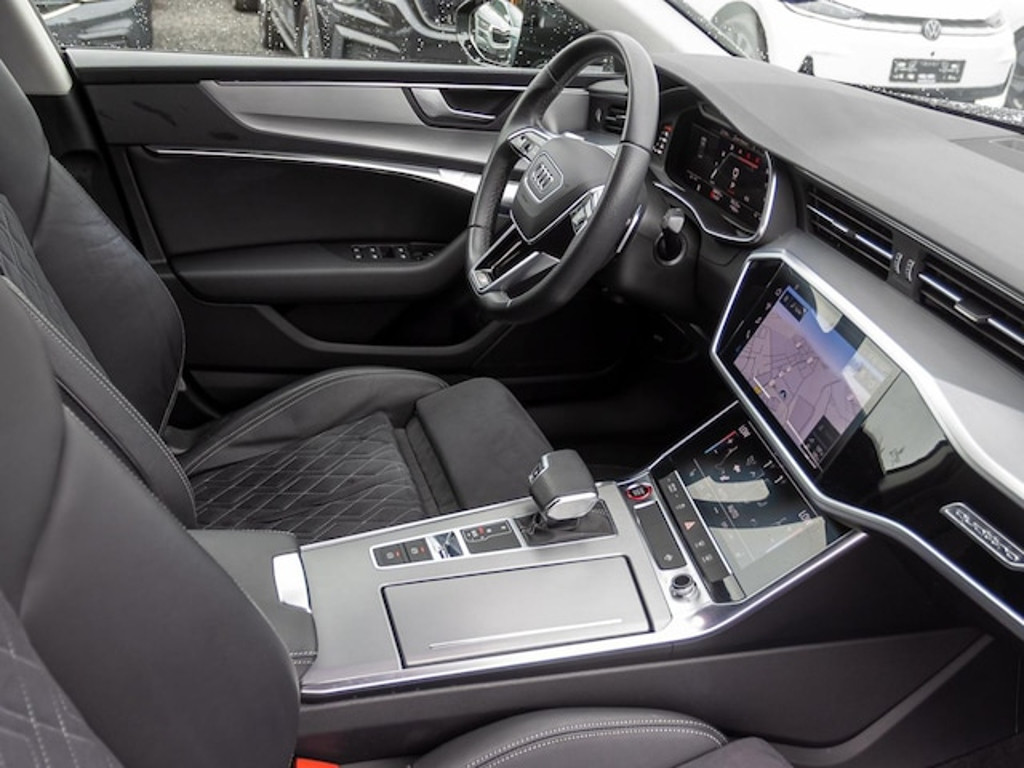 Audi S7