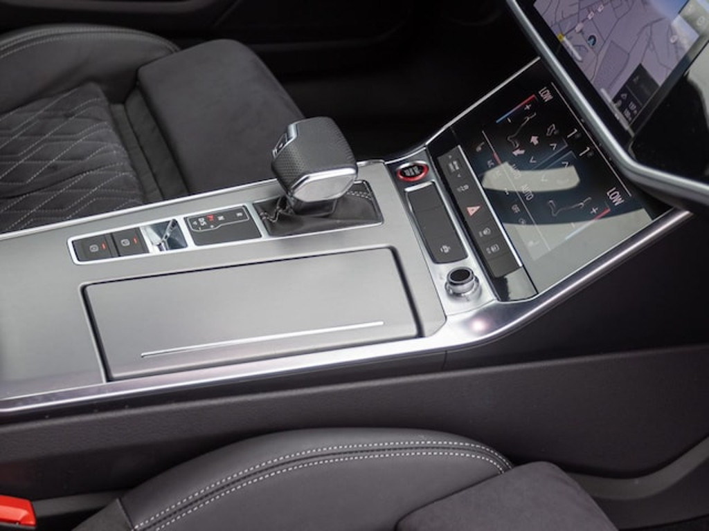 Audi S7