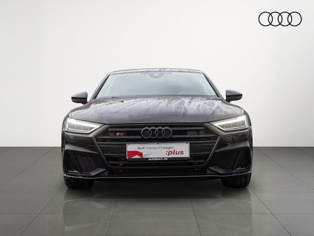 Audi S7