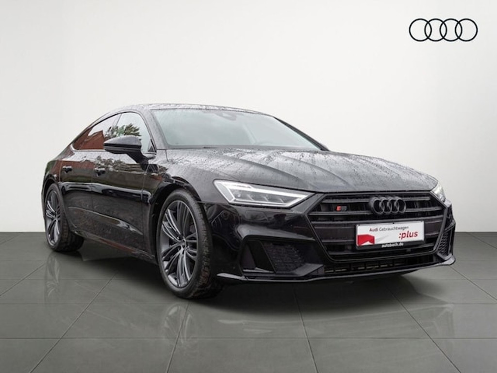 Audi S7