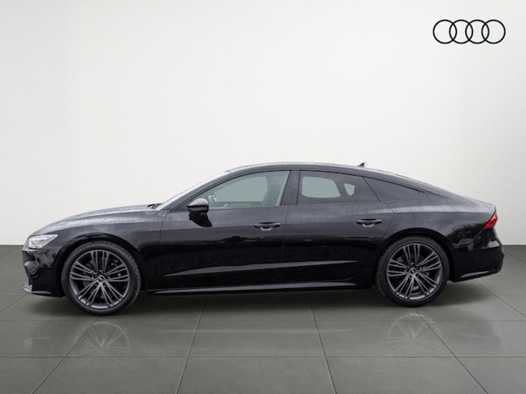 Audi S7
