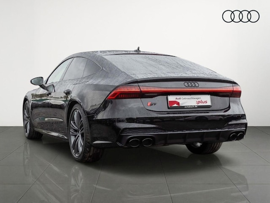 Audi S7