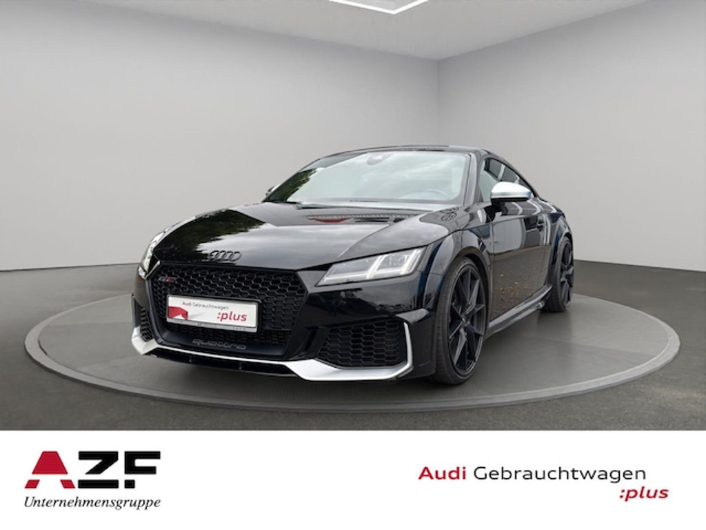 Audi TT RS Coupé Quattro S-Tronic