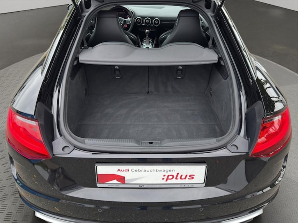 Audi TT RS