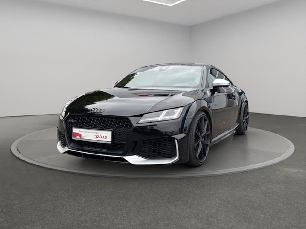 Audi TT RS