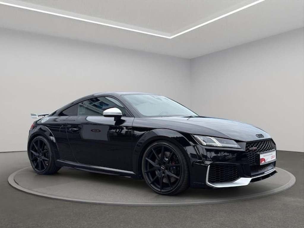 Audi TT RS