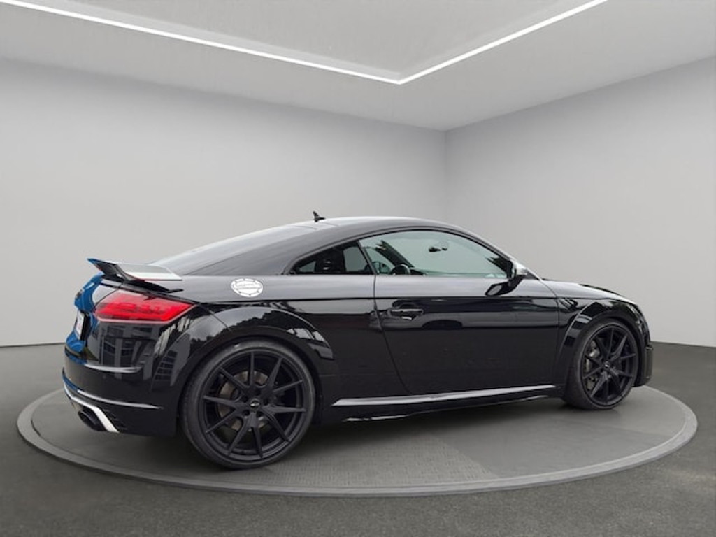 Audi TT RS