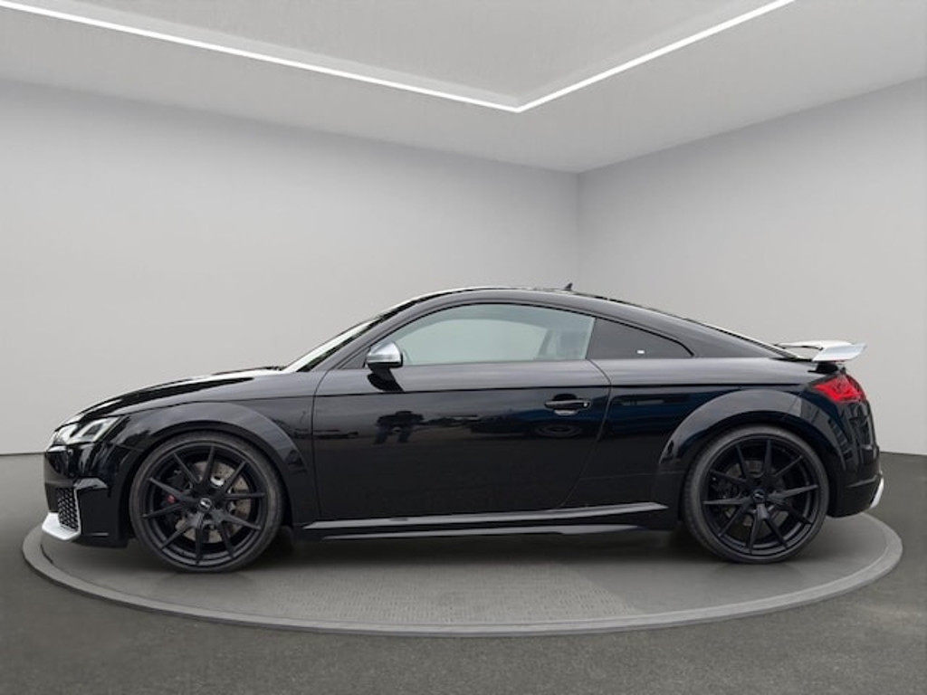Audi TT RS