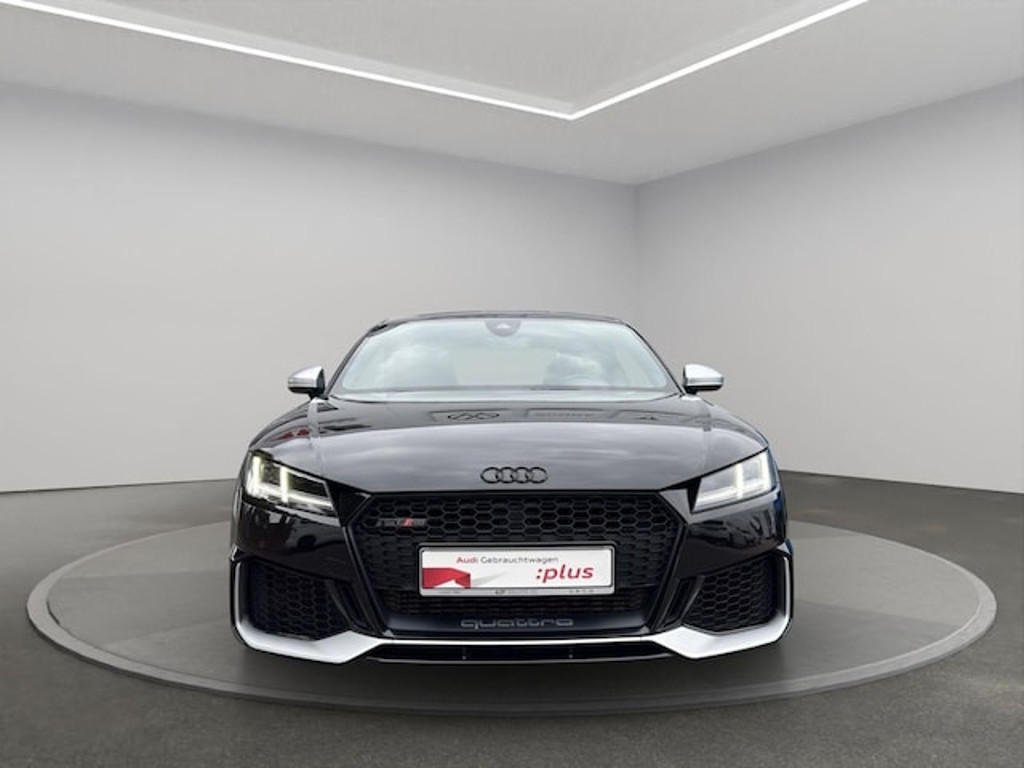 Audi TT RS