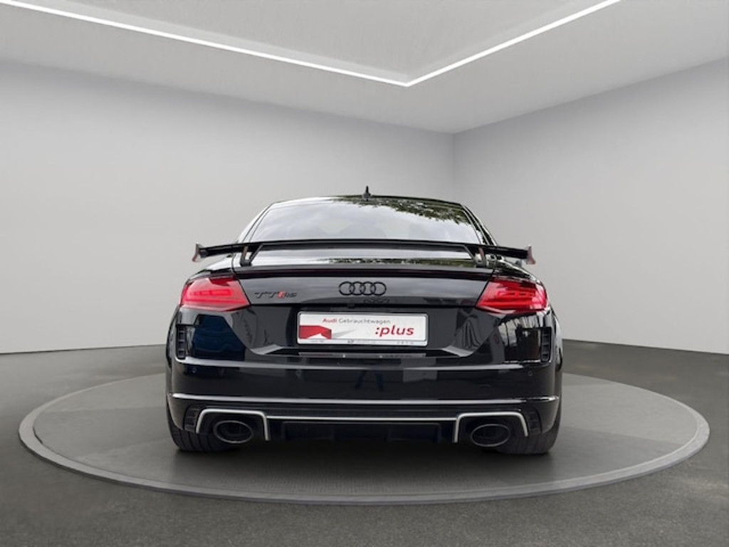 Audi TT RS