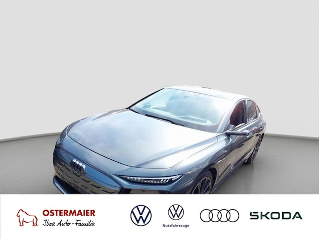 Audi A6 e-tron Sportback Quattro
