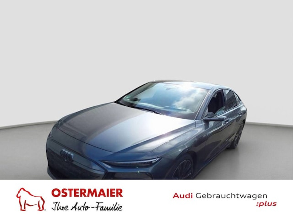 Audi A6 e-tron Sportback Quattro