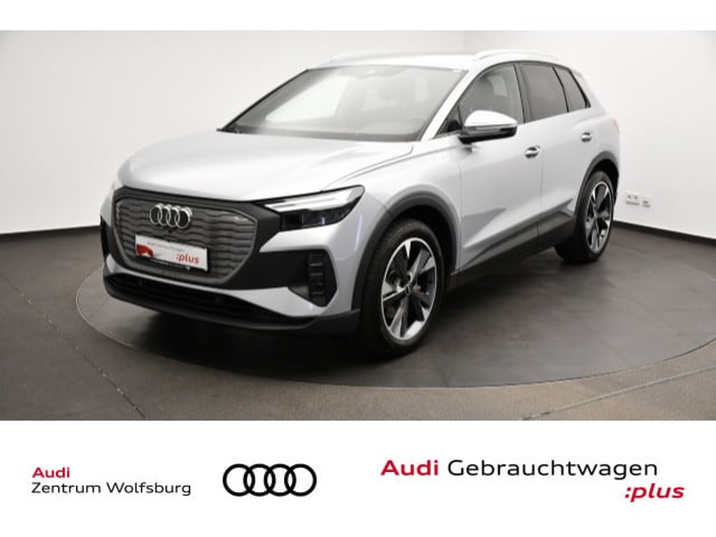Audi Q4 e-tron 35