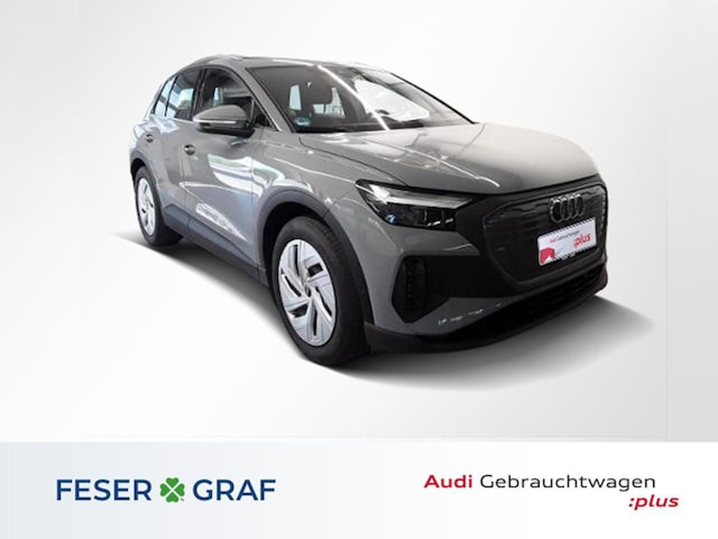 Audi Q4 e-tron 40