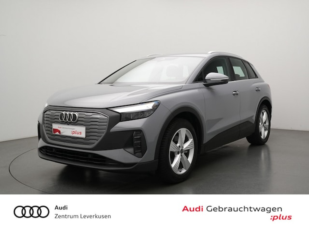 Audi Q4 e-tron 35