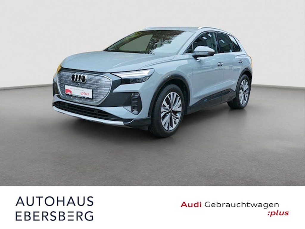 Audi Q4 e-tron 40