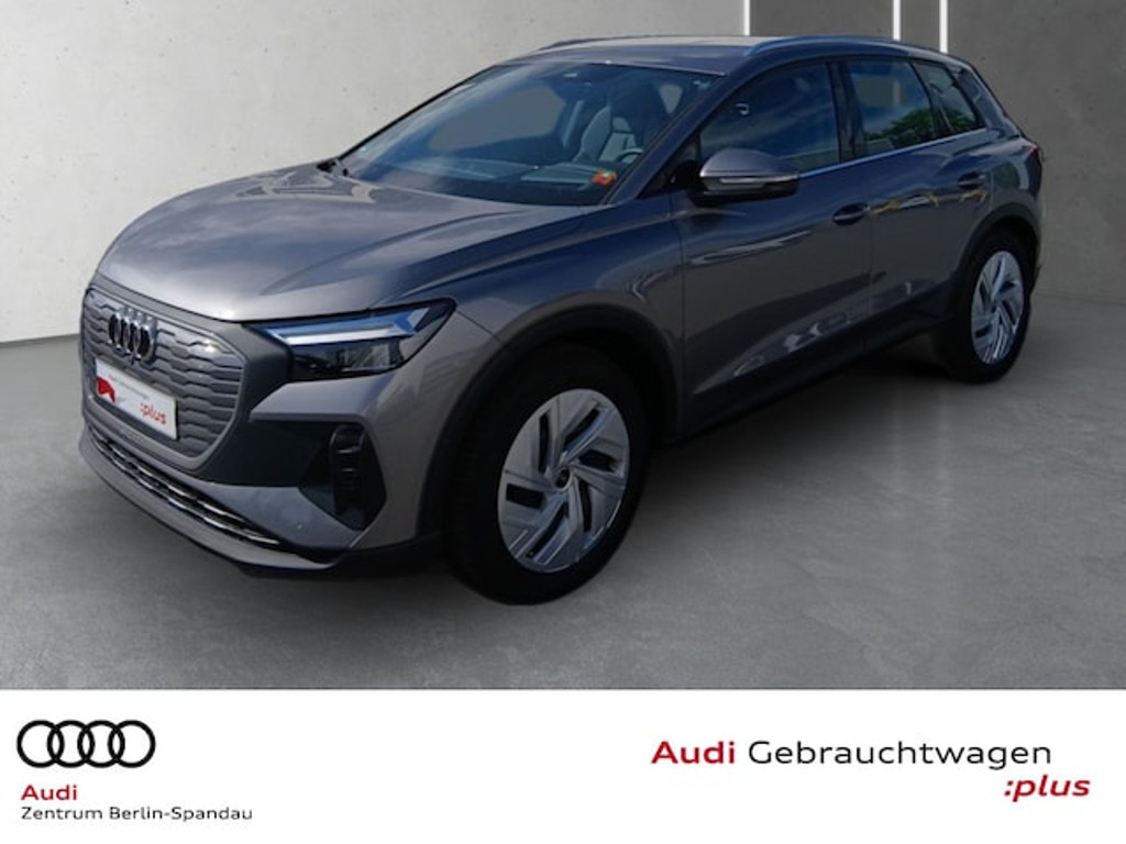 Audi Q4 e-tron SUV 45 e-tron Audi Q4 e-tron