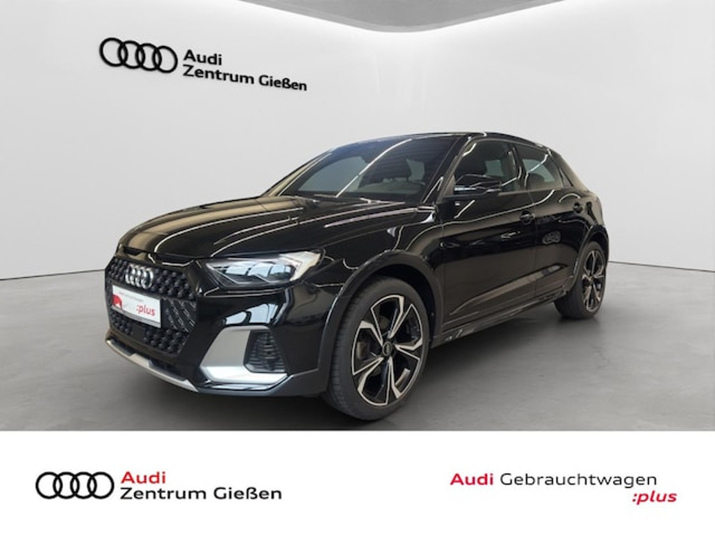 Audi A1 S-Tronic 30 TFSI Allstreet