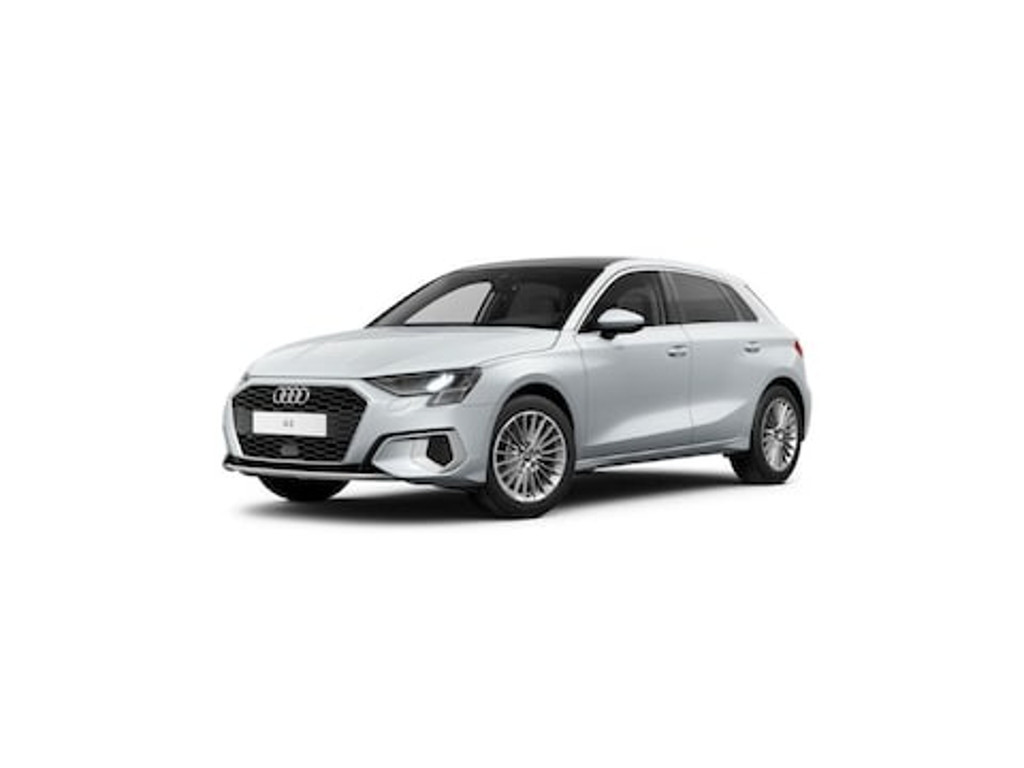 Audi A3 Sportback S-Tronic 35 TFSI