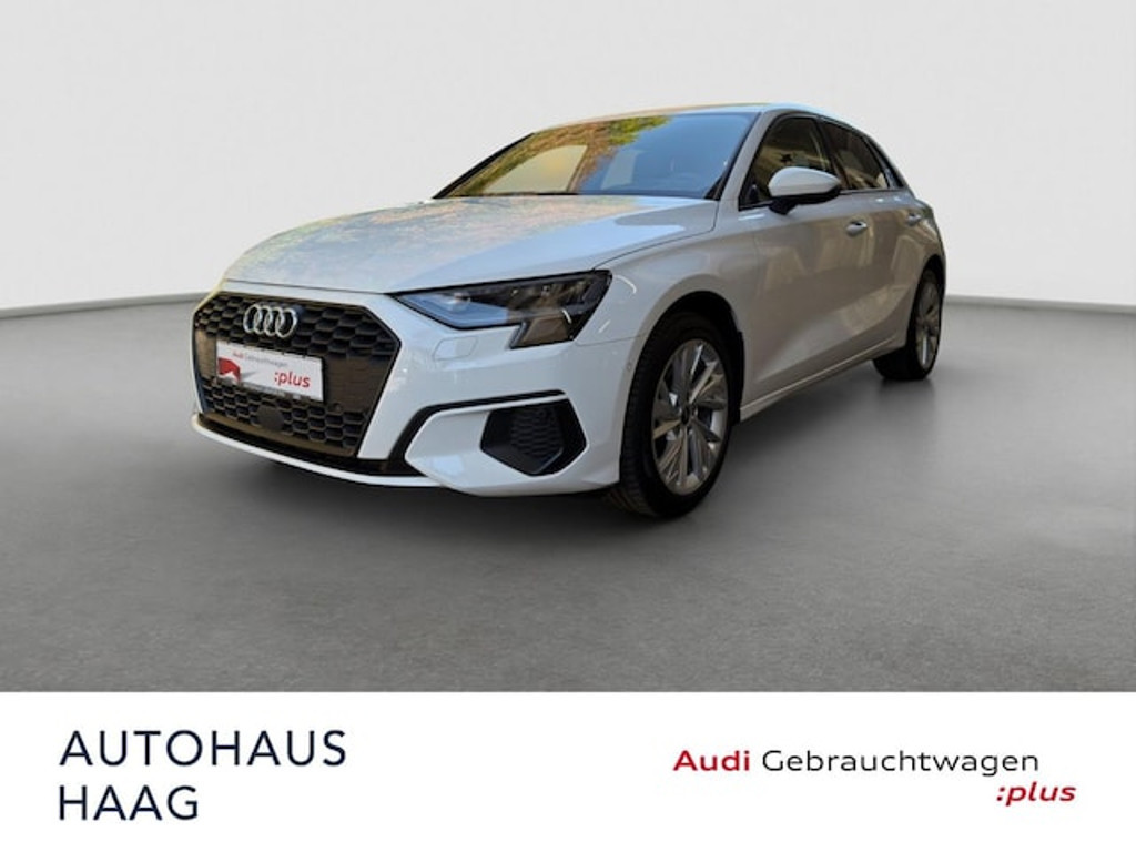 Audi A3 Sportback S-Tronic 30 TDI