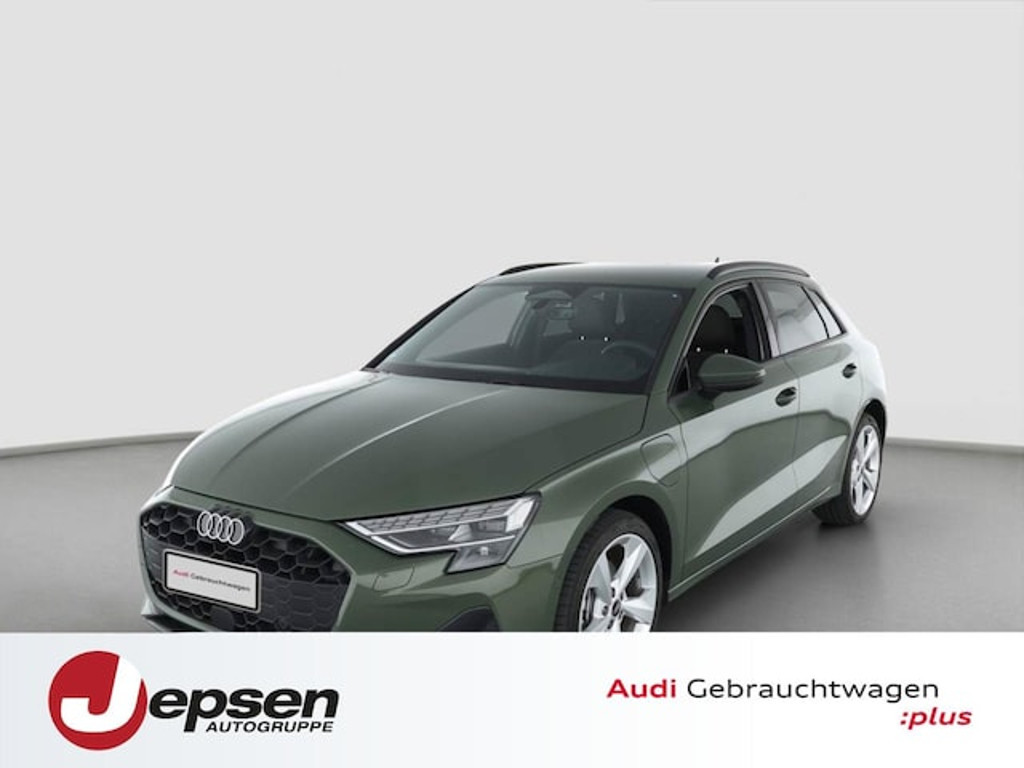 Audi A3 Sportback S-Tronic Hybride
